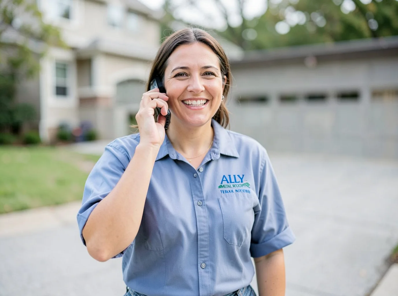 Metal Roof Installation Sealy, TX FAQs